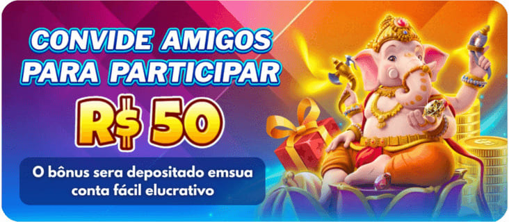 95B Indique amigos para receber um bônus